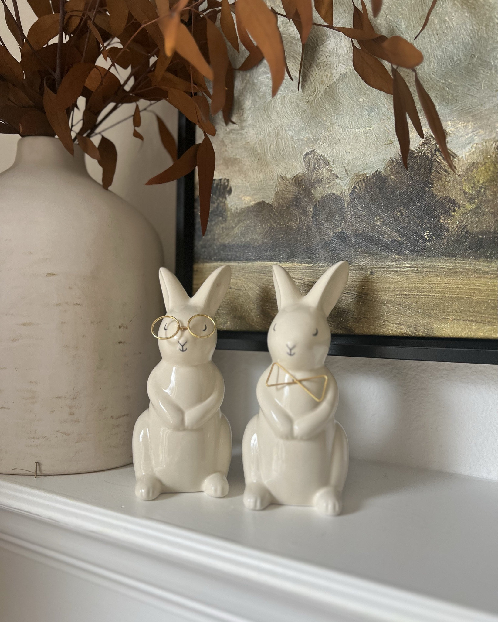 Cute bunny finds at Target just hopped right into my cart! 

#LTKHome #LTKSeasonal #LTKSpringSale