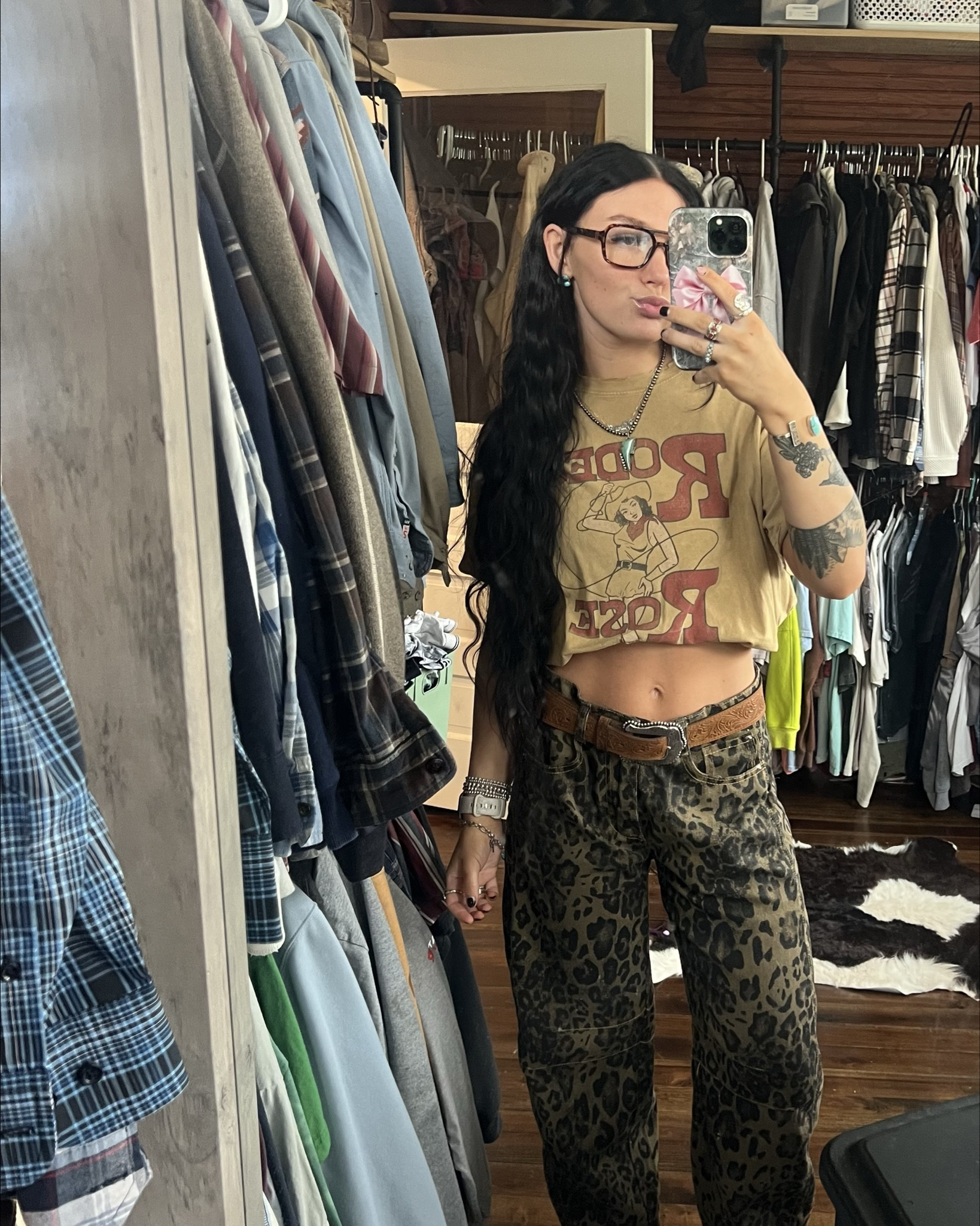 Could absolutely wear these jeans everyday🐆⚡️

#LTKStyleTip #LTKBeauty #LTKPetite
