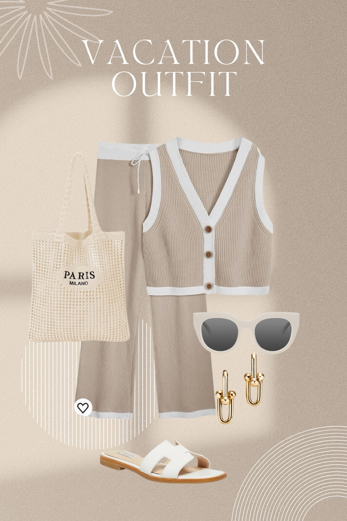 Amazon Vacation Outfits🌿 Vacation outfit, Amazon fashion finds, outfit ideas, casual outfit, dressy outfit, ootd #ootd #amazonfashion #purse #shoe

#LTKfindsunder100 #LTKfindsunder50 #LTKstyletip