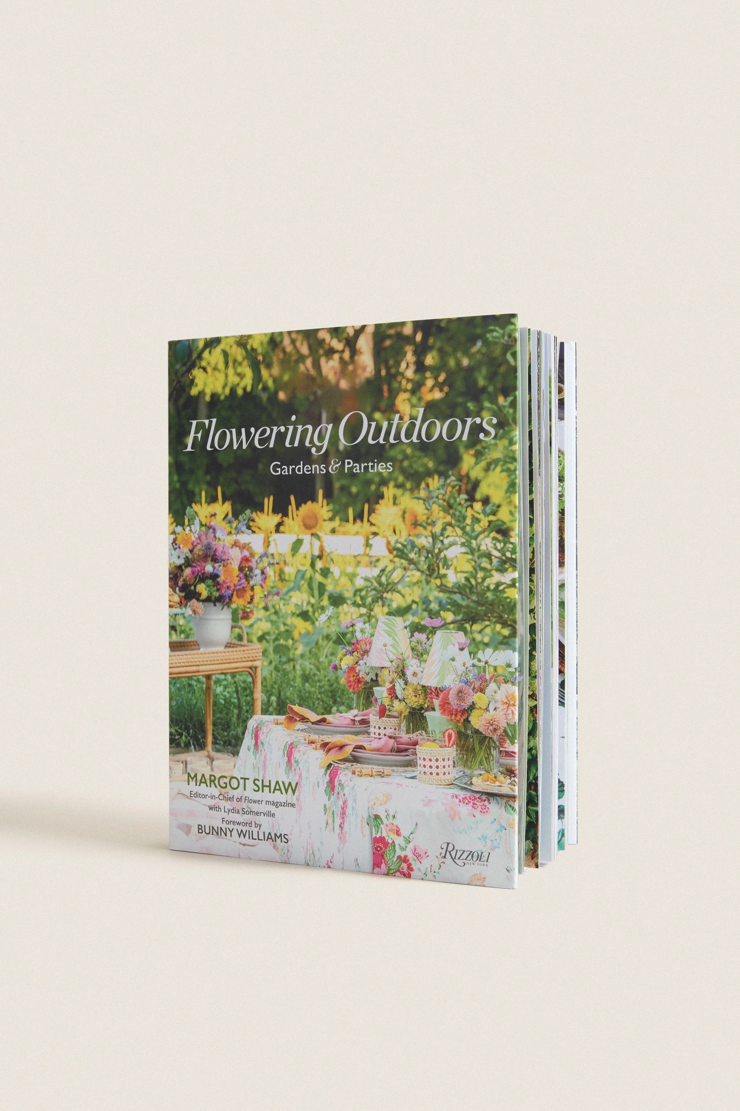 Flowering Outdoors | Tuckernuck (US)