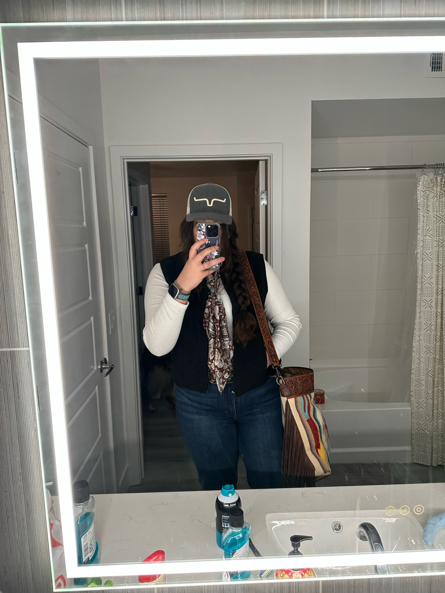 Date Night Outfit!

#LTKmidsize #LTKbeauty