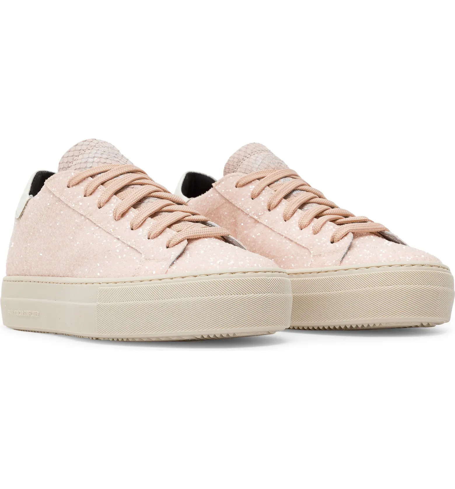 P448 Thea Platform Sneaker (Women) | Nordstrom | Nordstrom