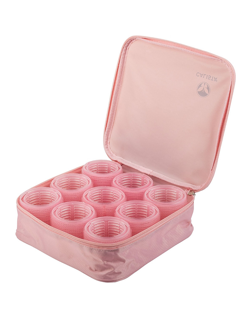 Calista Volumizing Soft-Grip Rollers - Long | Bloomingdale's (US)