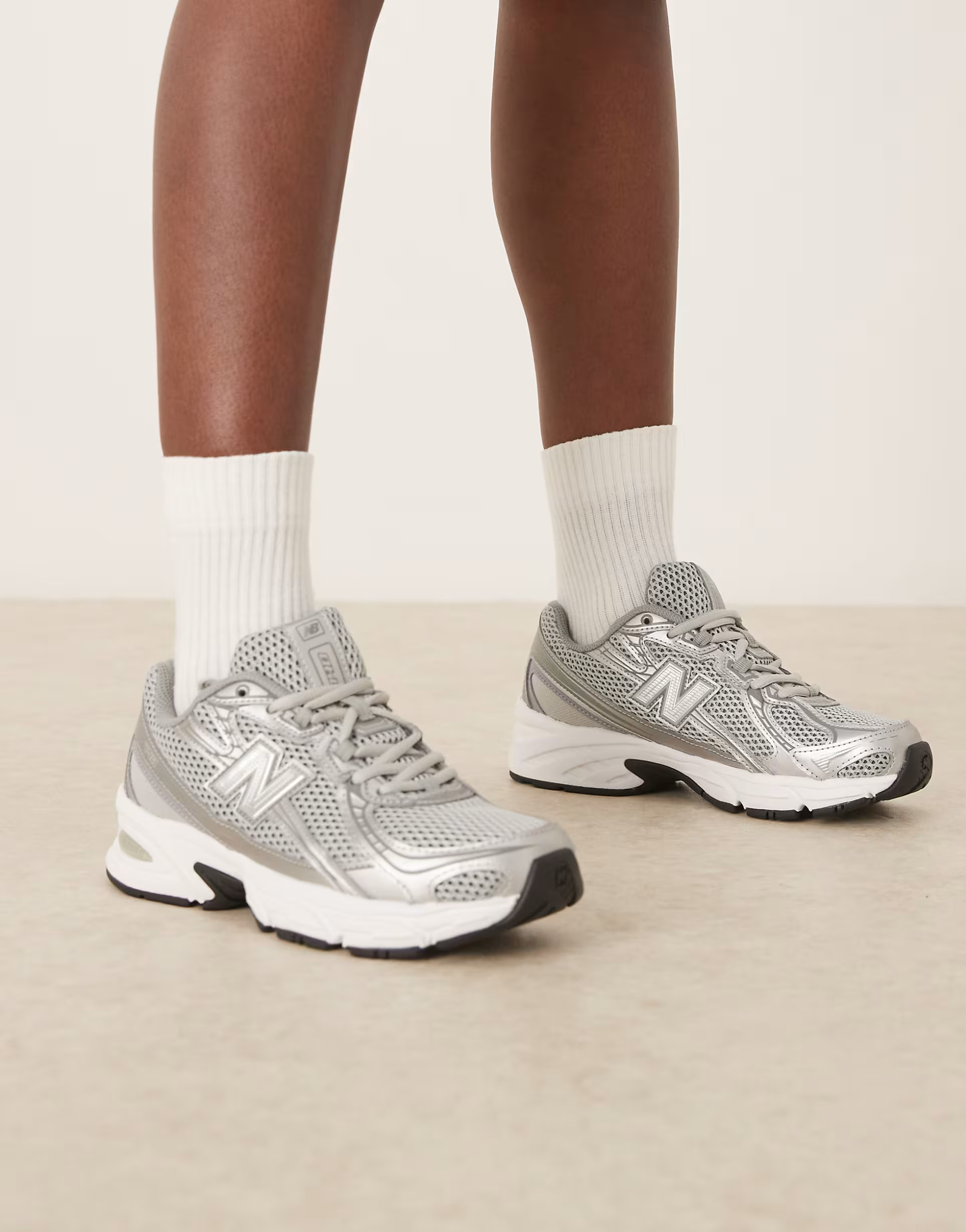 New Balance 740 trainers in grey | ASOS | ASOS (Global)
