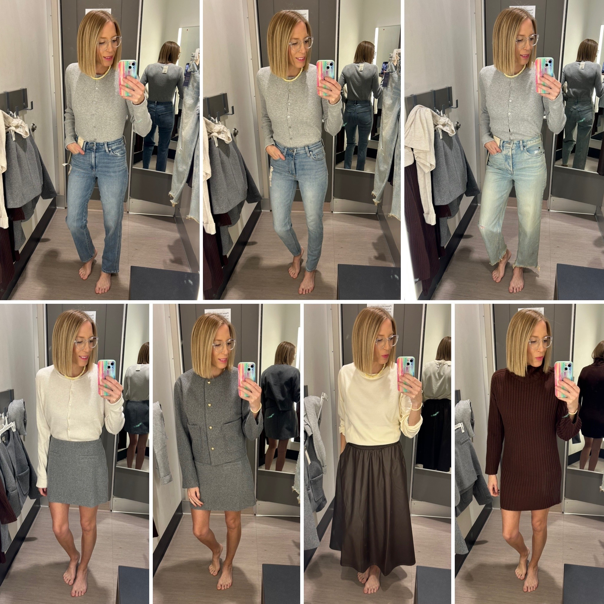 Recent finds at target. 