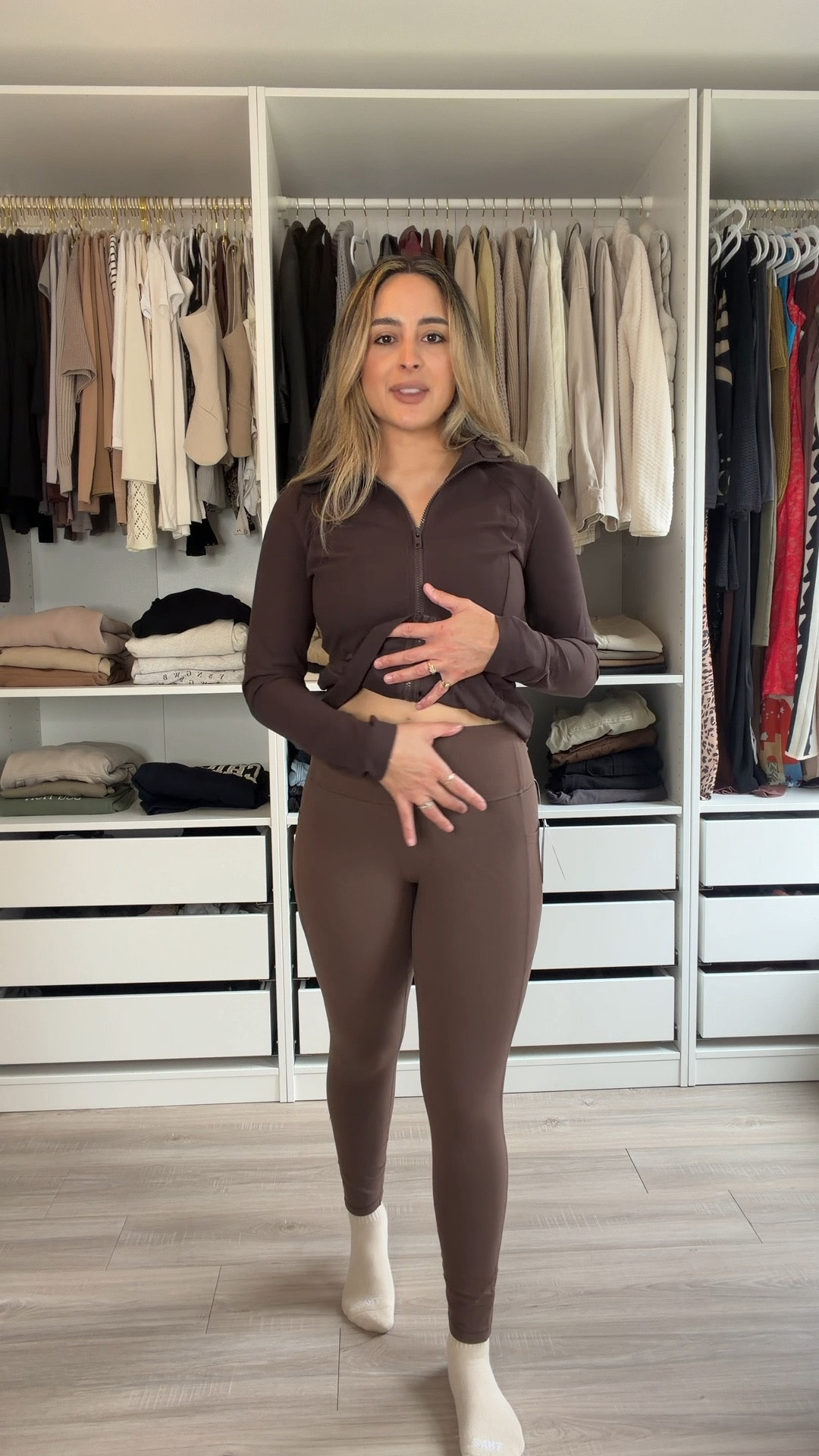 Affordable high-end activewear dupes from Amazon!! 

#LTKActive #LTKFindsUnder50