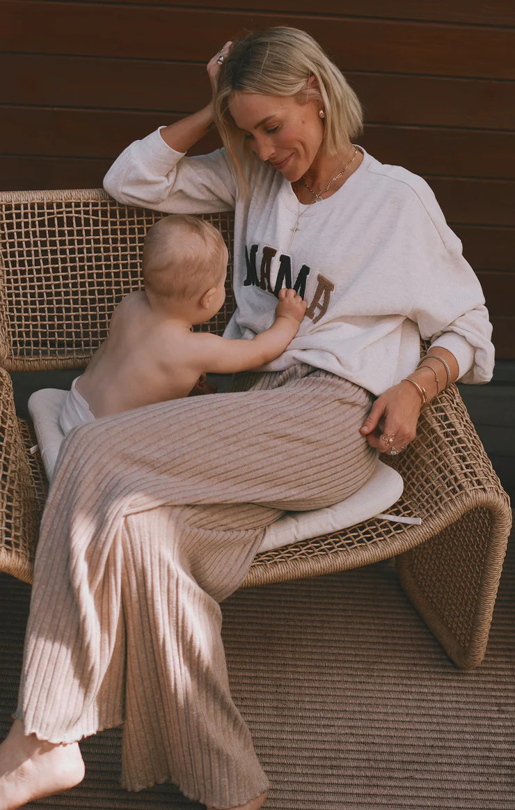 Mama Sweatshirt | Z Supply
