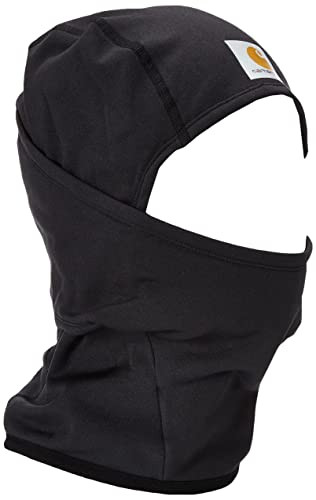 Carhartt Helmet Liner Mask, Black, One Size | Amazon (US)