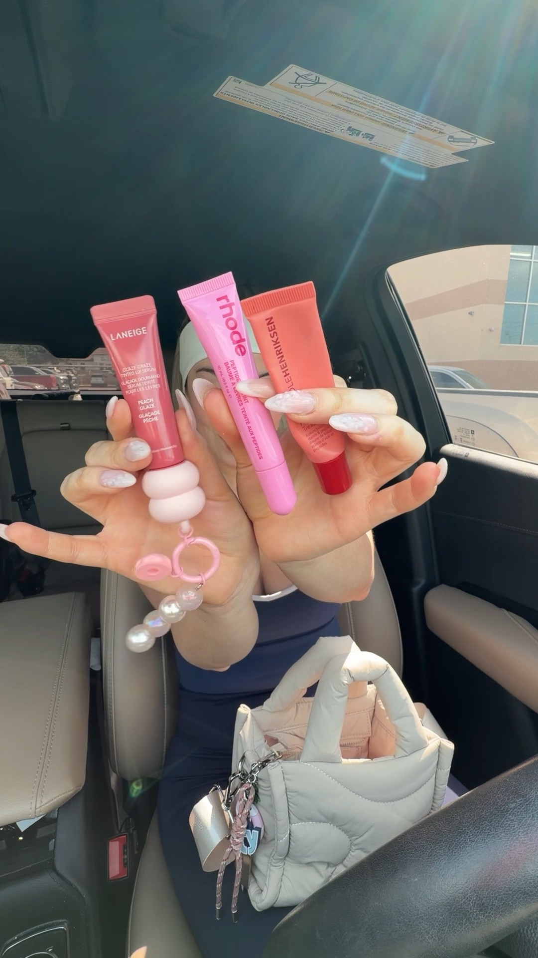 my fav gym lippie

#LTKselfcare #LTKU