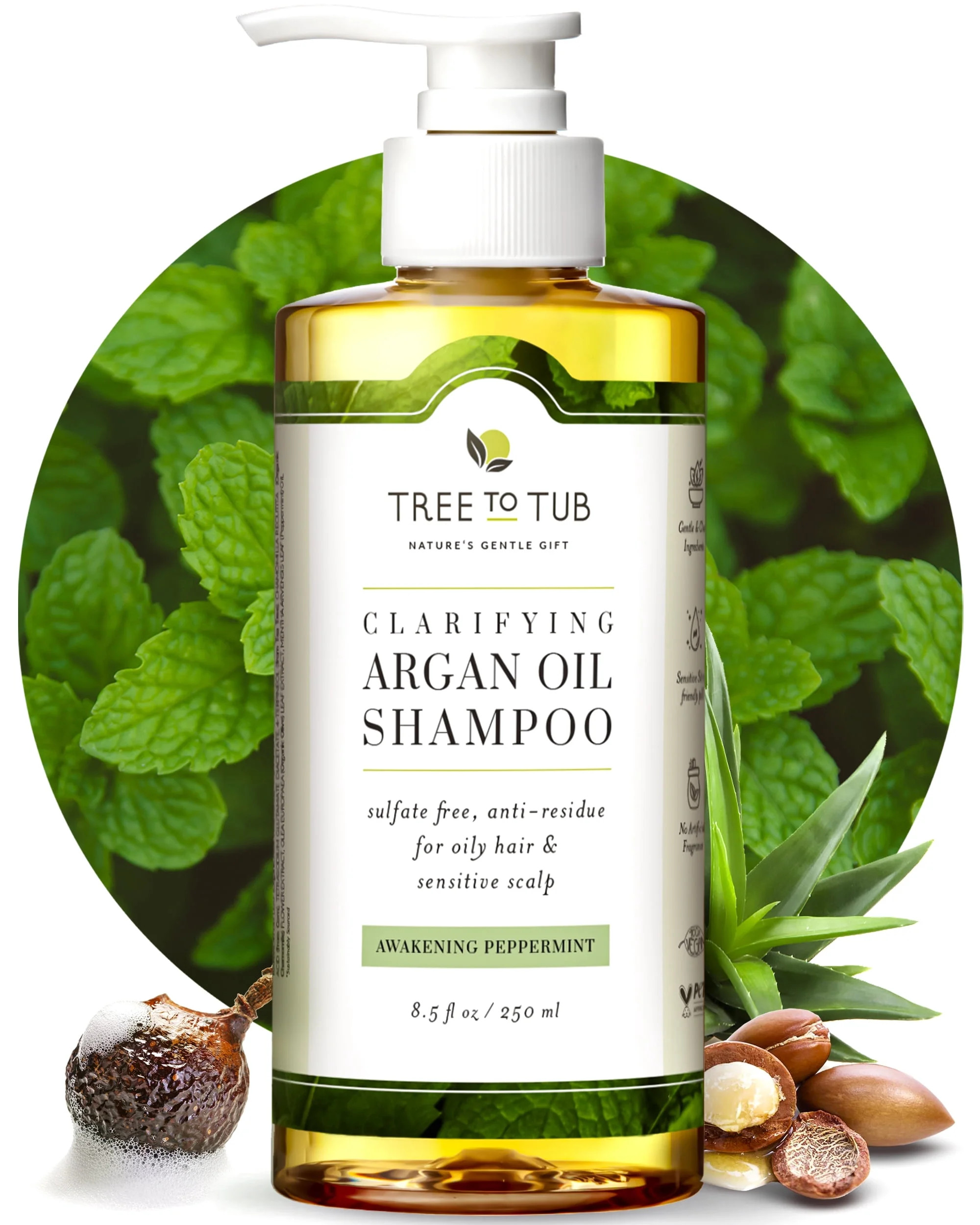 Tree To Tub | Walmart (US)