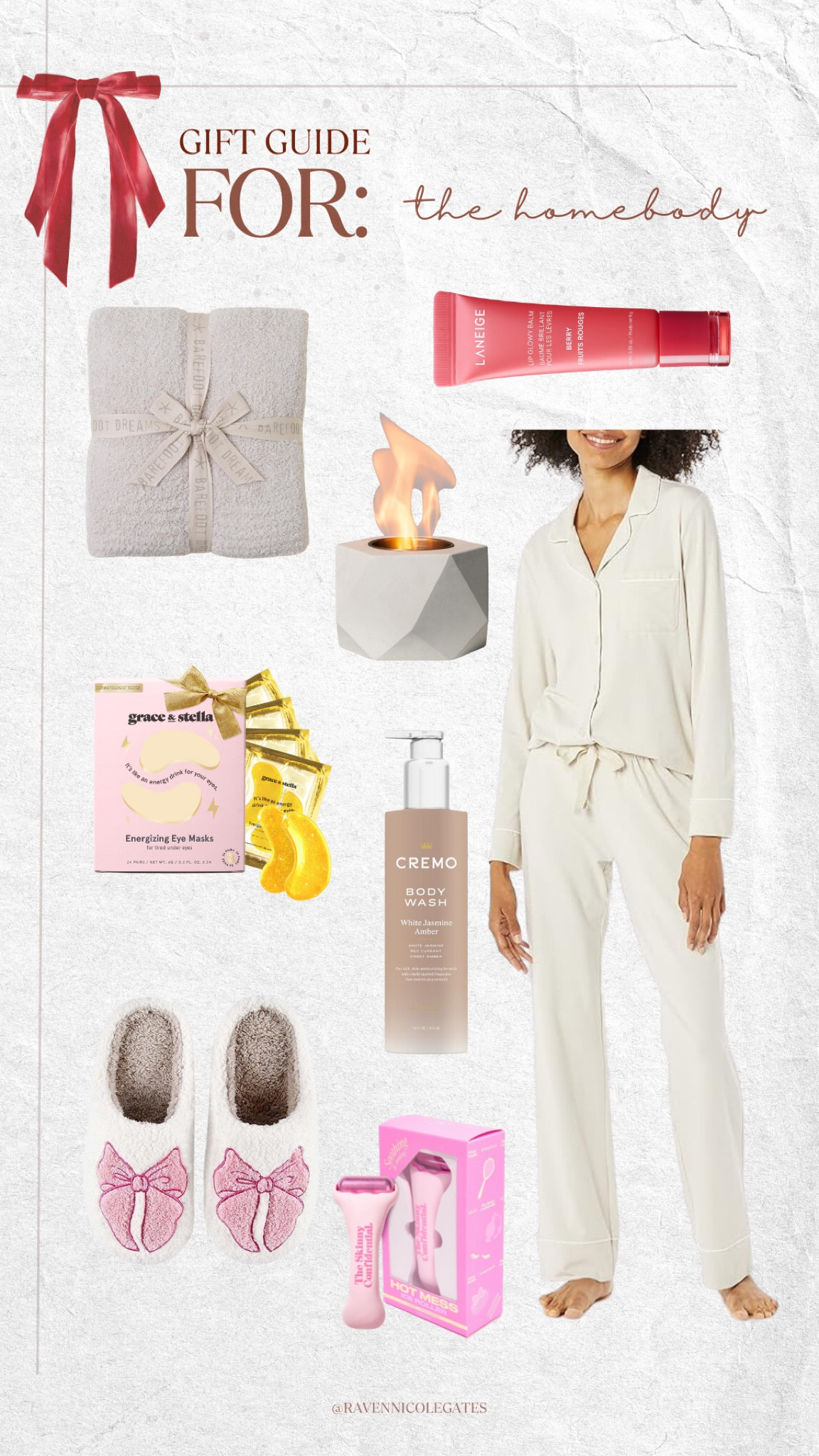 Amazon gift guide for the homebody! 

#LTKHoliday #LTKStyleTip #LTKSeasonal