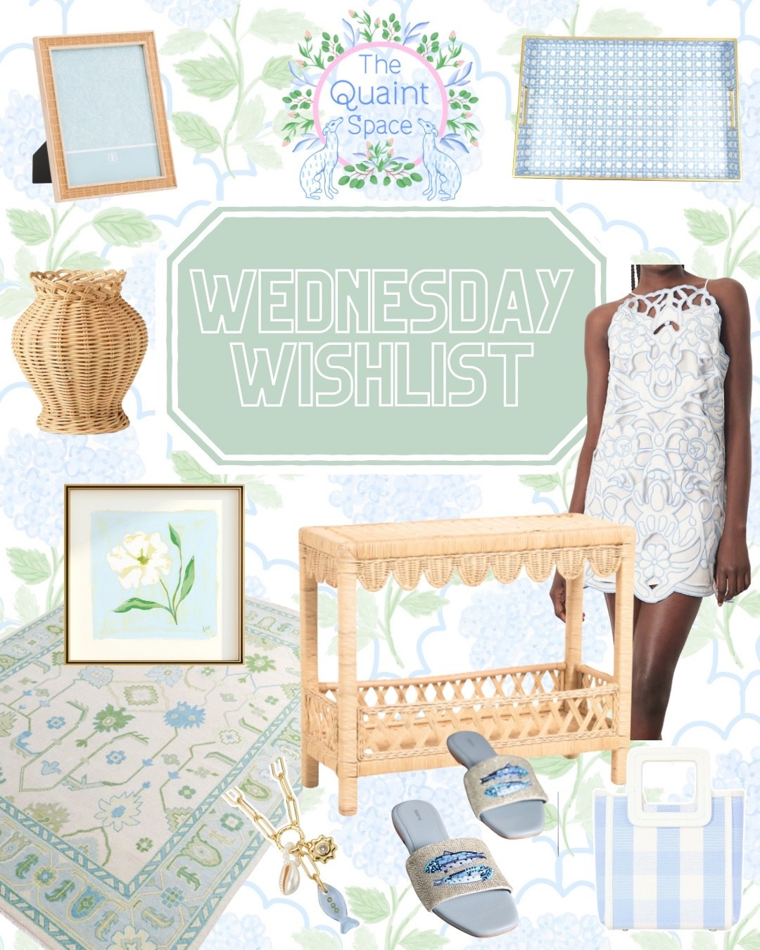 Wednesday wishlist 🤍

#LTKOver40 #LTKShoeCrush #LTKHome