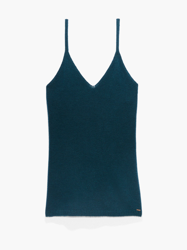 Fuzz Fit Knit Sweater Slip | Savage x Fenty - North America