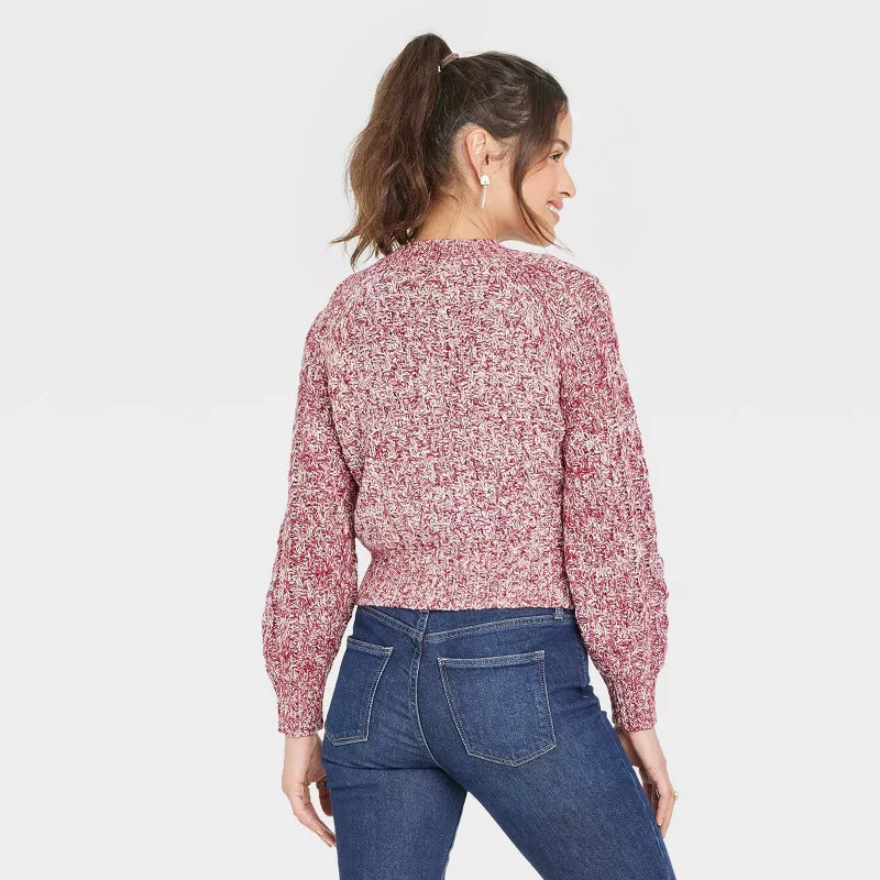 Women's Button-Front Cardigan - Universal Thread™ | Target