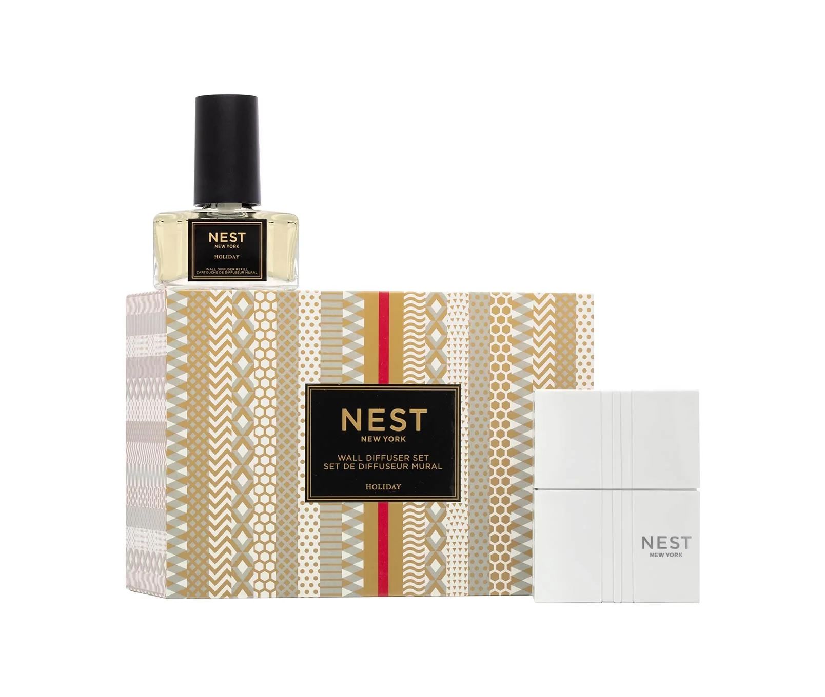 Festive Wall Diffuser Set | NEST Fragrances
