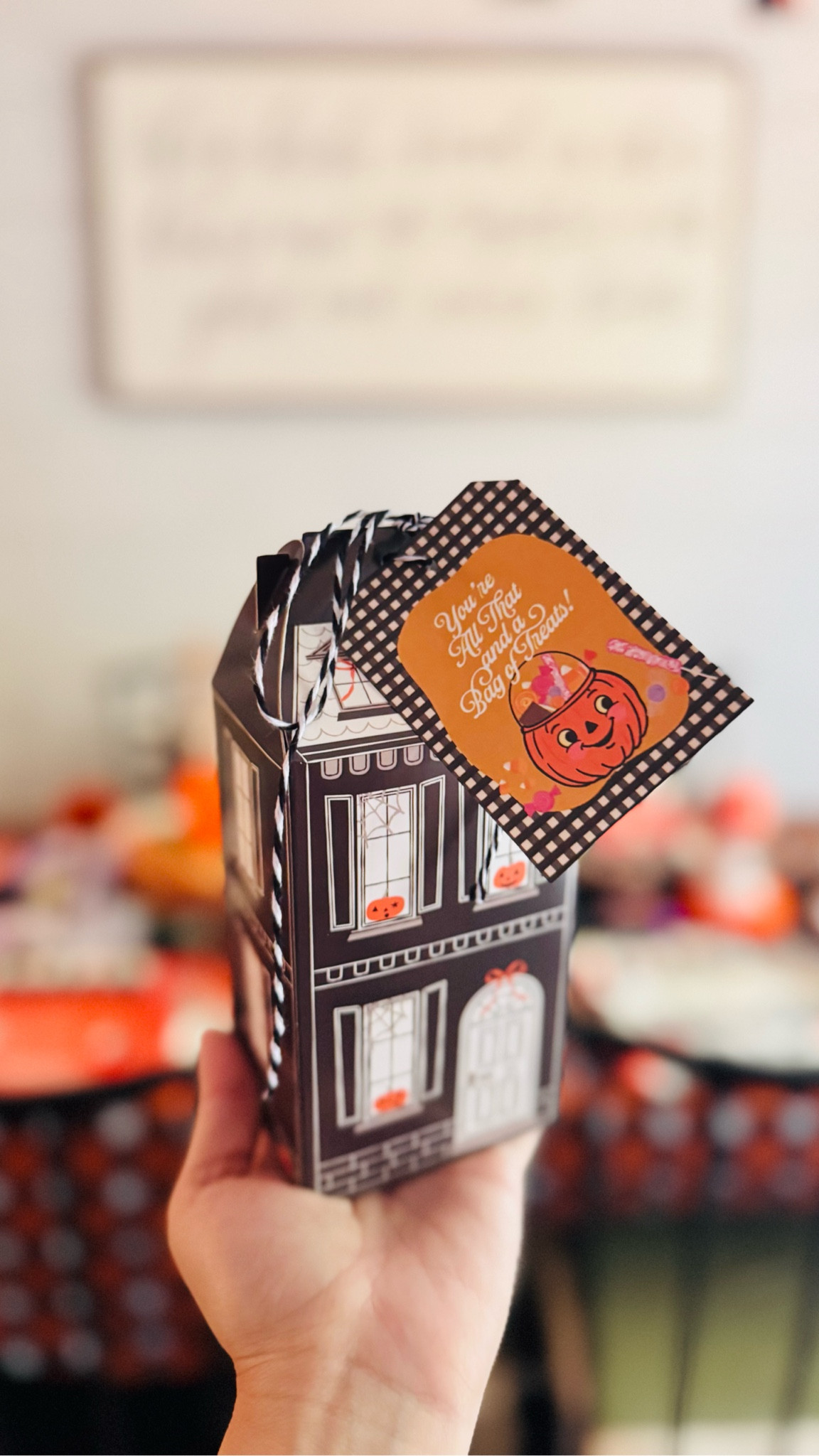 It’s considered a Halloween craft too at this point, but I love it! These glow in the dark treats make for the cutest last minute Halloween treats!

#LTKHalloween #LTKKids #LTKSeasonal