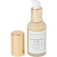 Honeymoon Glow AHA Resurfacing Night Serum | Beauty Bay