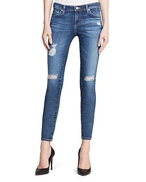 Ag Jeans - Legging Ankle in 11 Years Swapmeet | Bloomingdale's (US)