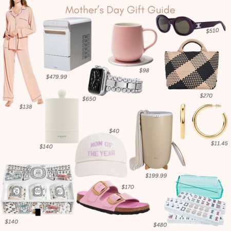 Mother’s Day gift guide 