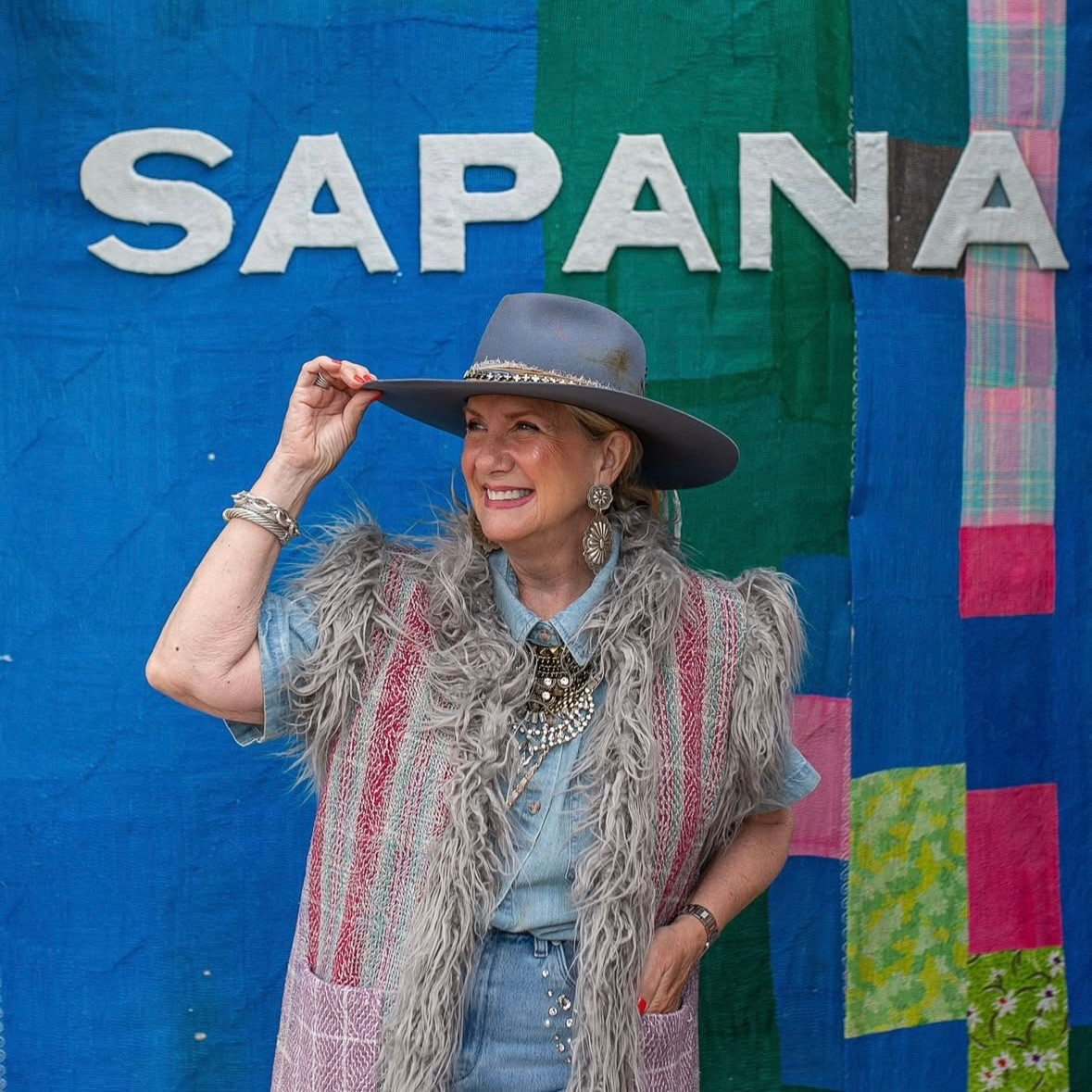 If you are searching for unique pieces to honor your unique, individual style, look no further that @sapana_dreams 
Stand out from ordinary and feel extraordinary!  


#LTKPlusSize #LTKGiftGuide #LTKStyleTip