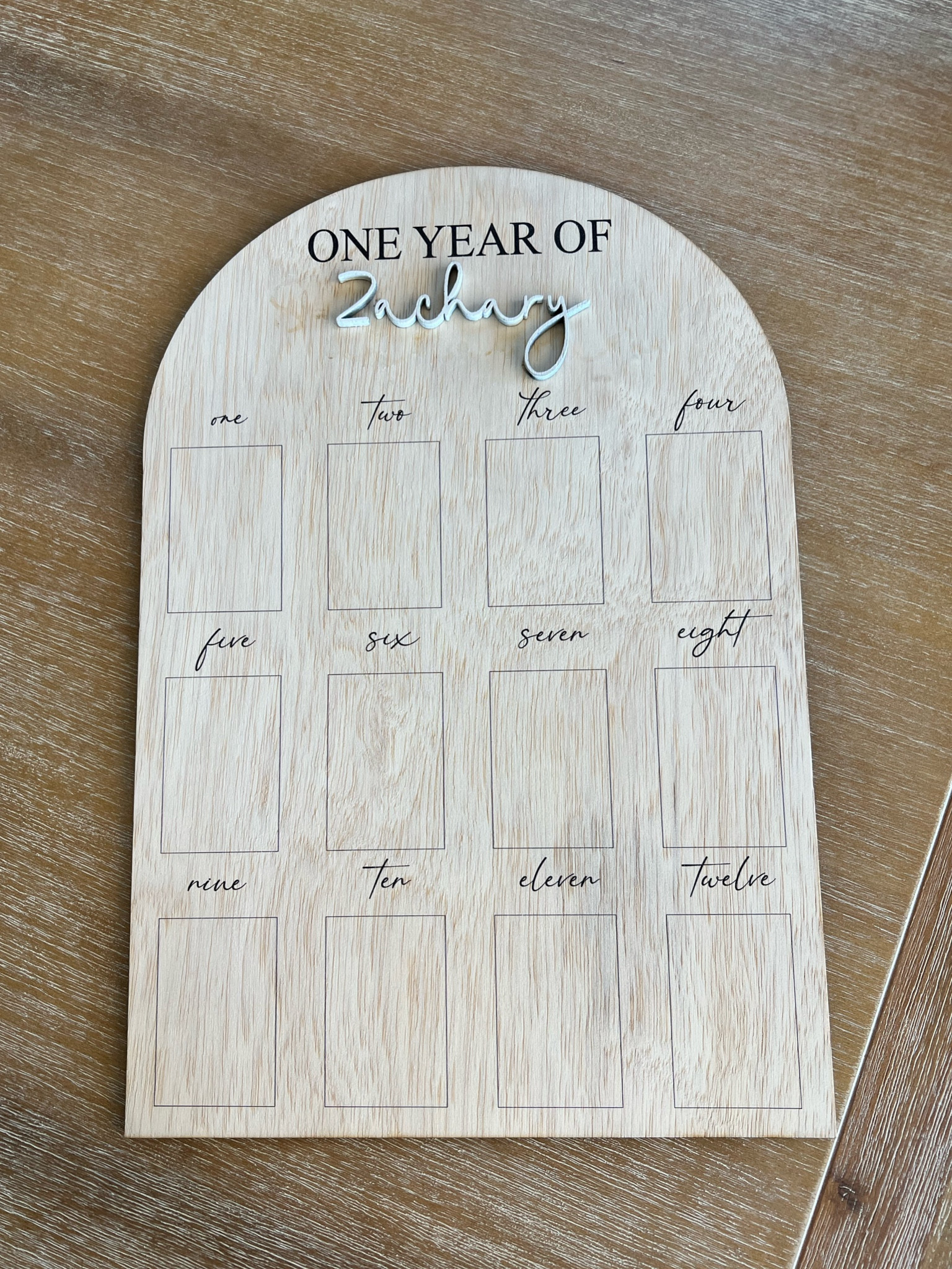 Etsy finds—first year photo board $30! 

#baby #babyboy #babygirl #birthday #firstbirthday #firstbirthdayideas #kidsbirthday #firstbirthdaydecor #birthdaytabledecor #etsyfinds #etsypphotoboard #babyphotoboard #firstyearboard #birthdayphotoboard  

#LTKkids #LTKbaby #LTKFind