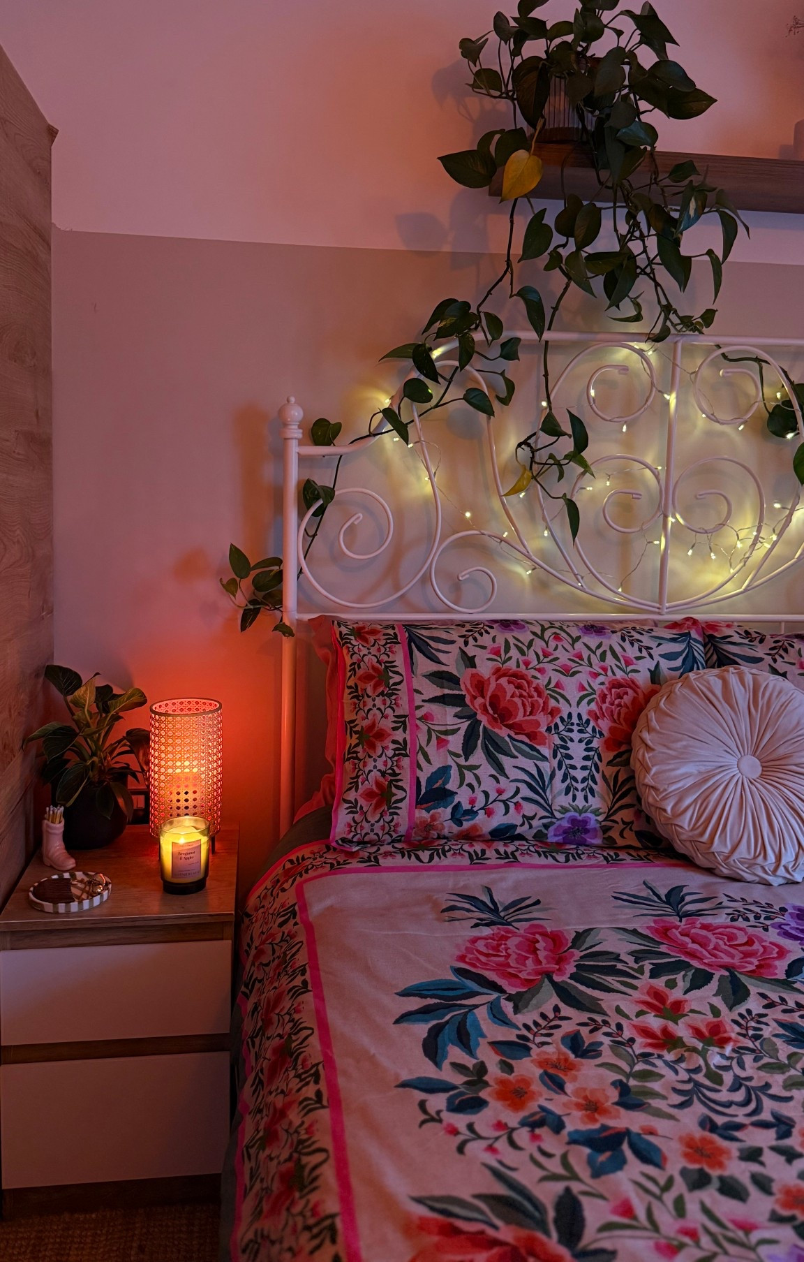 These soft sheets from my last apartment reset are just too cozy to resist! 🌷✨ So many of you asked, so here they are, linked for you! 😍

Perfect for adding that comfy touch to your space💕 

#LTKhome #LTKstyletip #LTKuk