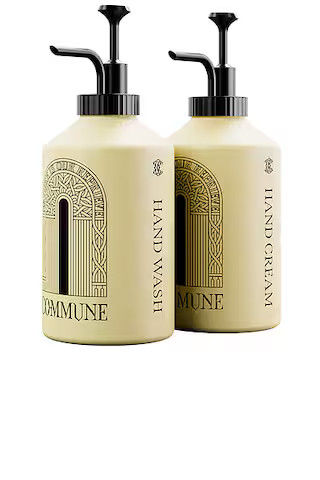 Seymour Hand Wash And Hand Cream | FWRD 