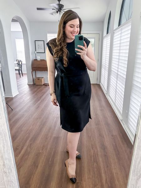 Workwear #ootd 5/9/24 

Use code KMILLERXSPANX for 10% off + free shipping 🙌🏻

Womens business professional workwear and business casual workwear and office outfits midsize outfit midsize style 

#LTKStyleTip #LTKWorkwear #LTKMidsize