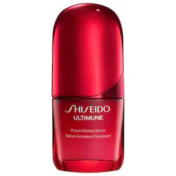 Shiseido Ultimune Power Infusing Serum for Radiance & Wrinkles 1 oz/30 mL | Sephora (US)