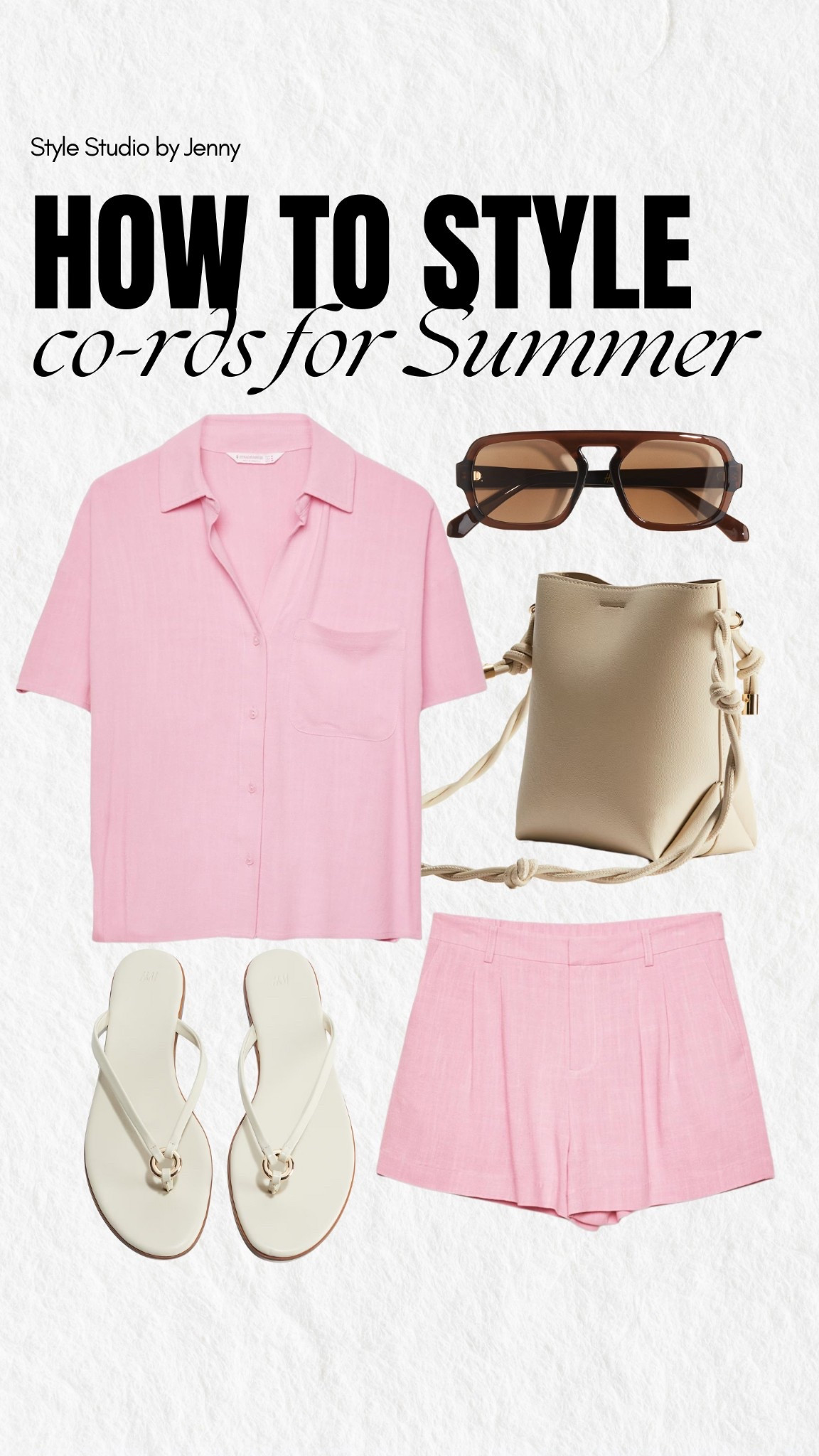 Stylish summer co-ord

#LTKspring #LTKuk #LTKsummer
