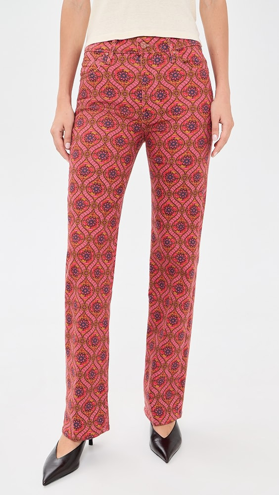 The Kick It Jeans | Shopbop