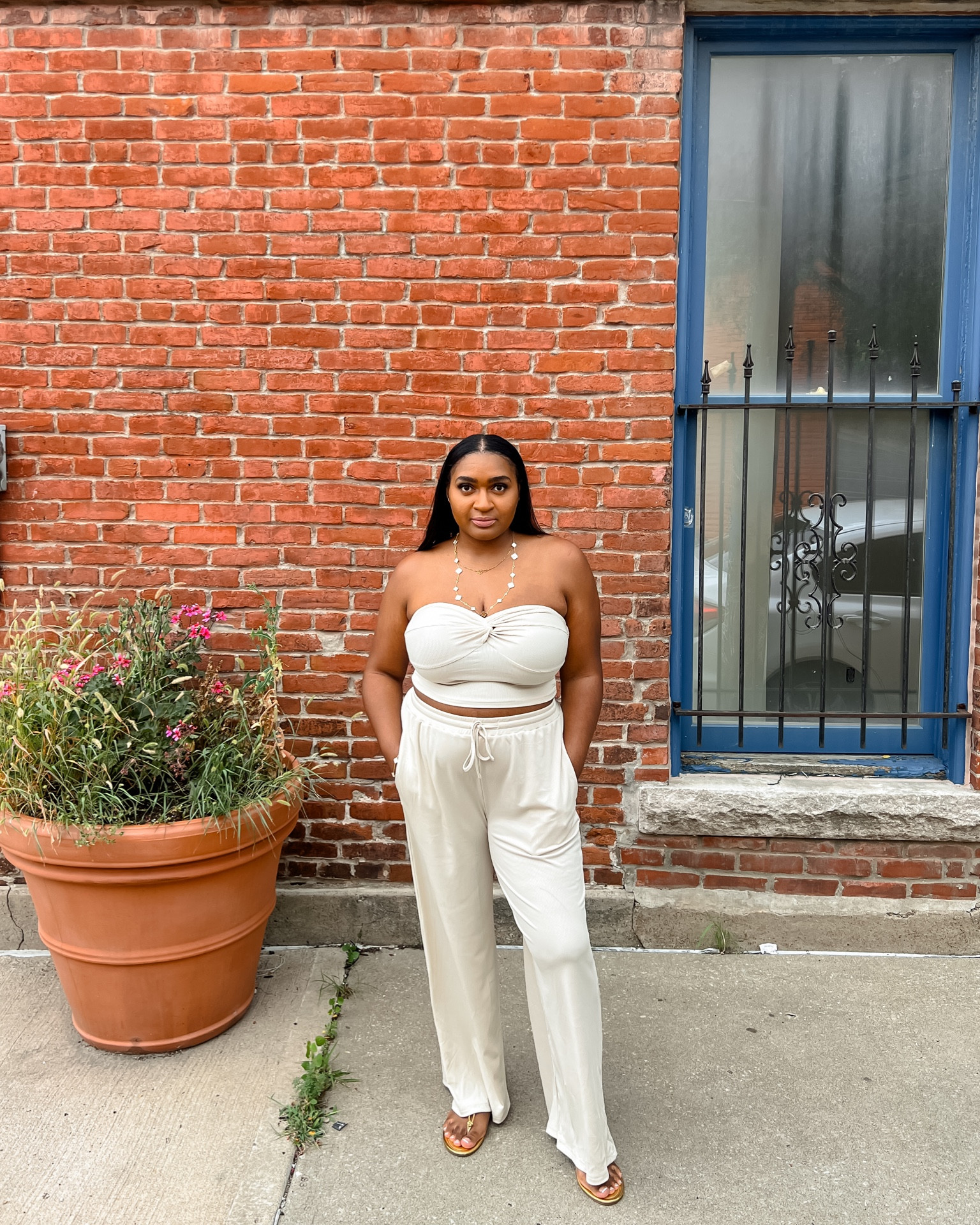 Her. By any means necessary.

I snagged this set off TikTok Shop but I linked a couple of similar options on Amazon. 💕

#LTKMidsize #LTKStyleTip #LTKFindsUnder50