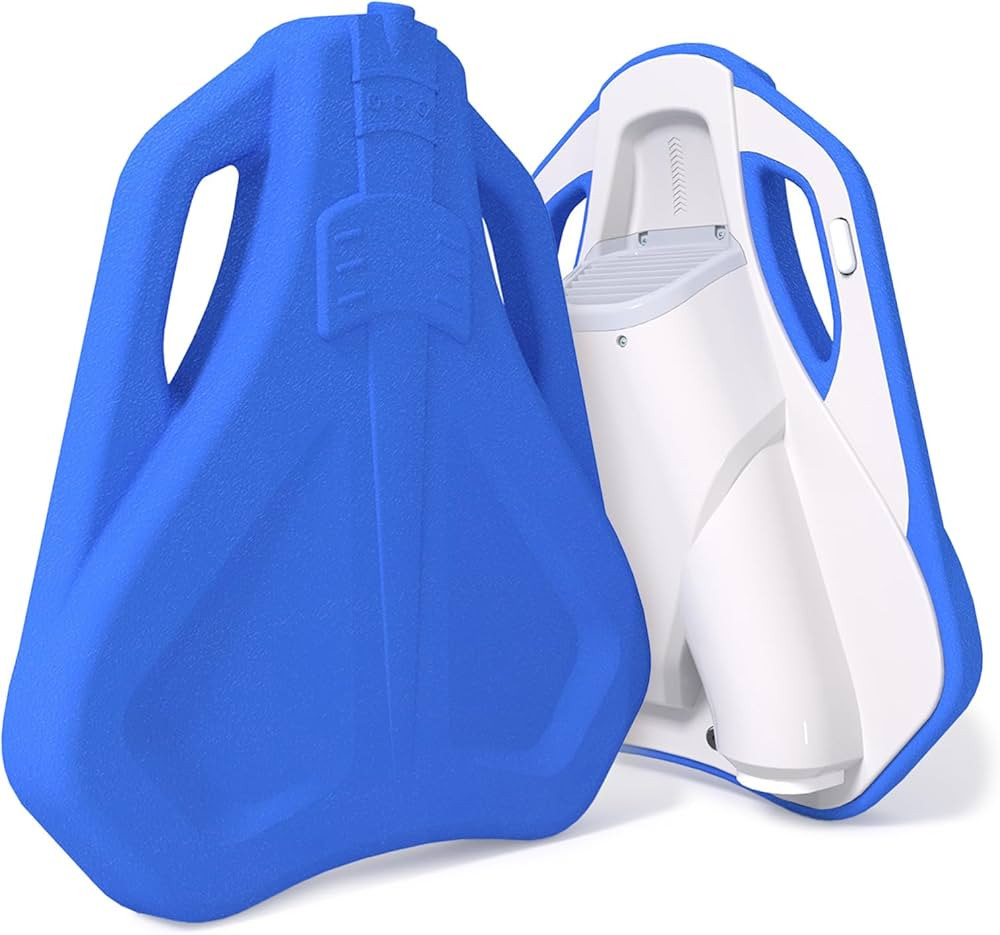 Zeraty 2026 Upgrade Electric Swimming Kickboard for Kids, Swim Training Floating Pool Board Propu... | Amazon (US)