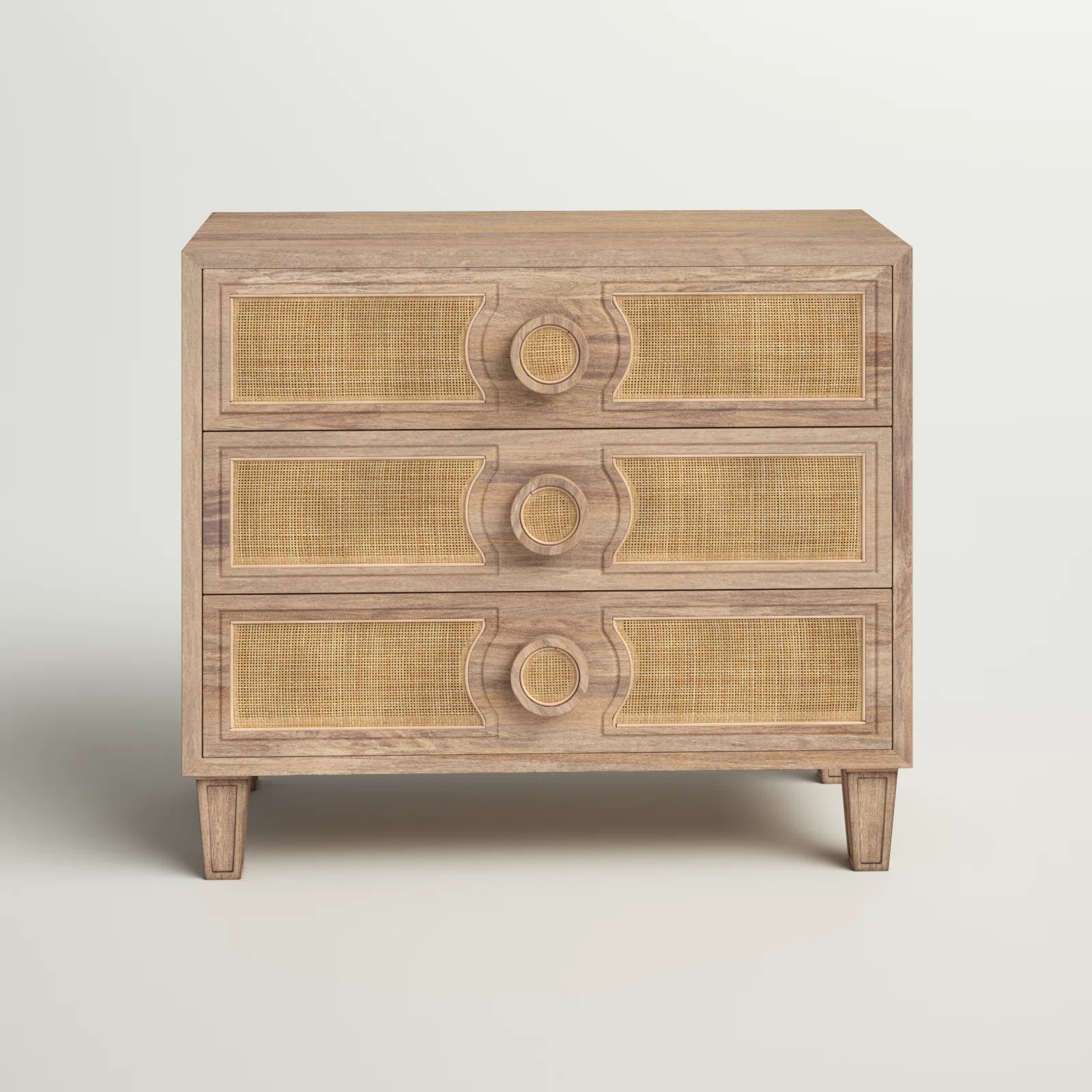 Ayan Accent Chest | Wayfair North America