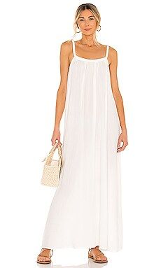 Poesie Maxi Dress
                    
                    Tularosa | Revolve Clothing (Global)