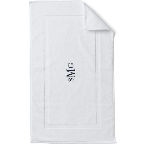 Premium Supima Cotton Tub Mat 20x33 | Lands' End (US)