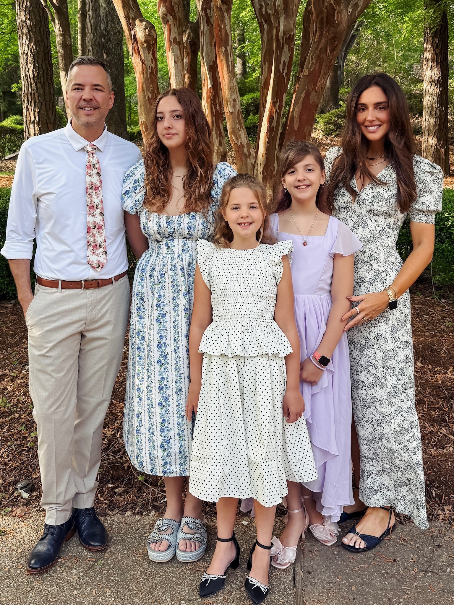 Easter with the Marcums ✨

#LTKFamily #LTKFindsUnder100 #LTKSaleAlert