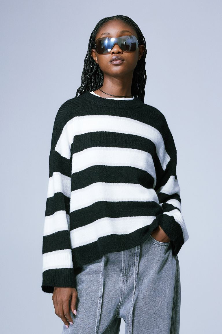 Sweater | H&M (US + CA)