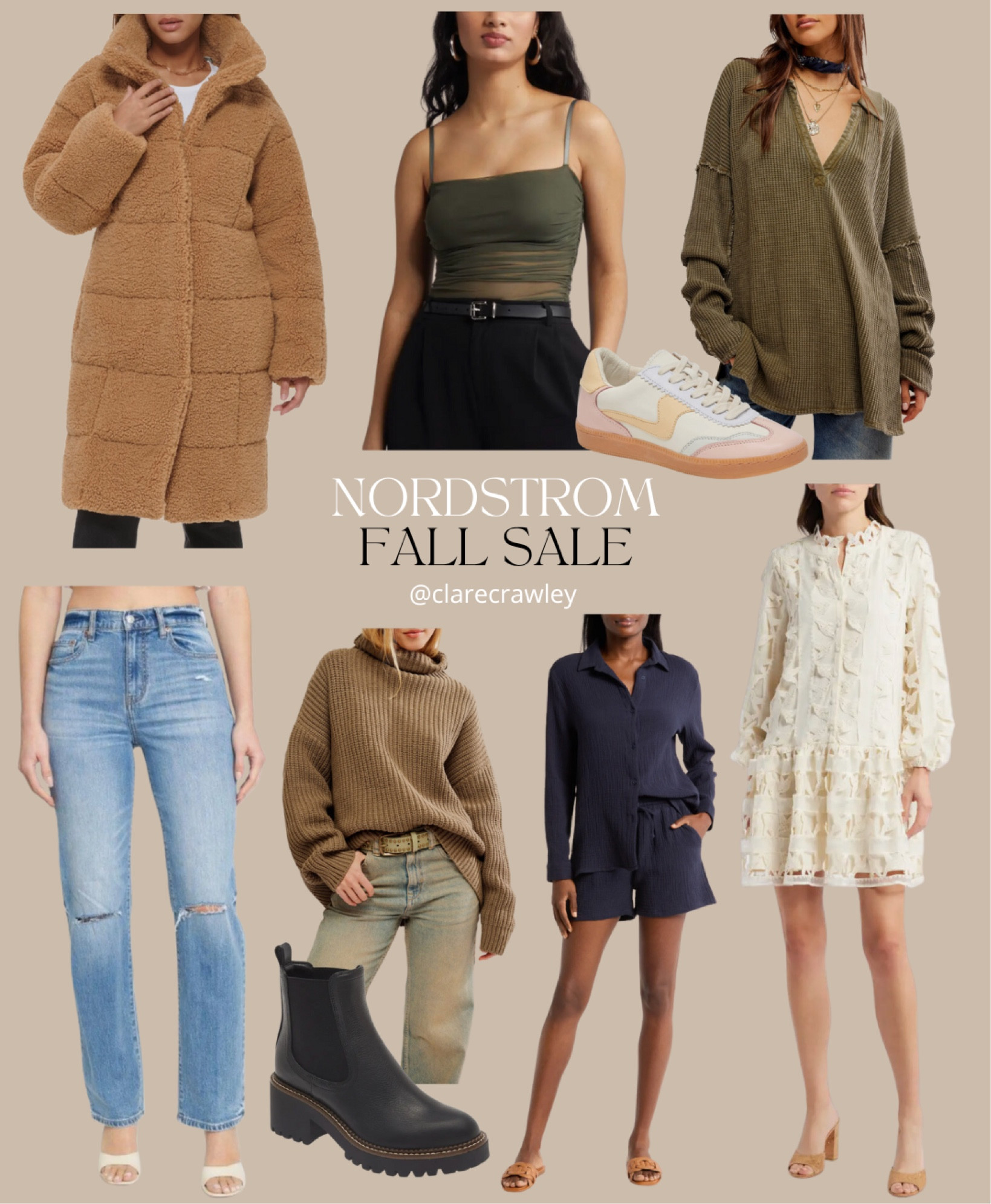 Nordstrom Fall Sale 🍂 Here are my selects!

#LTKStyleTip #LTKSaleAlert
