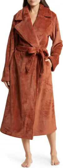 Plush Robe | Nordstrom