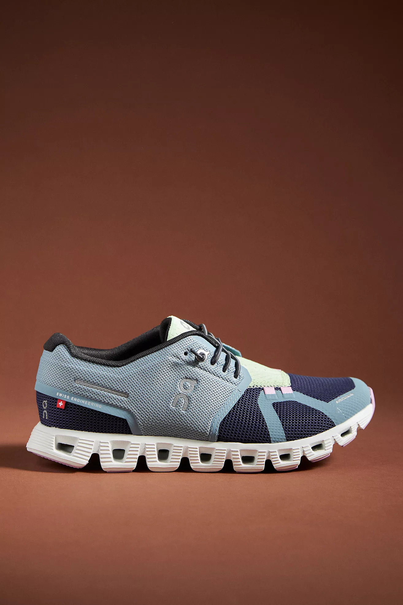On Cloud 5 Push Sneakers | Anthropologie (US)