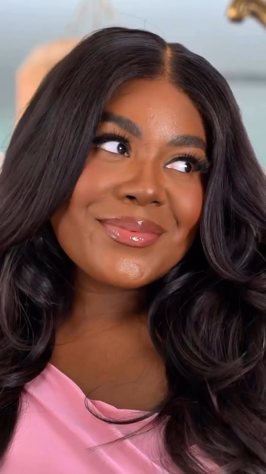 The Perfect Pink Lip Combo Does Exist!

Love that it’s only two products so easy to reapply without too many steps.

Cognac + Juicy Watermelon 

Brown lip liner, black girl lip combo, lip liner, pink lip gloss 

#LTKSpringSale #LTKBeauty #LTKFindsUnder100