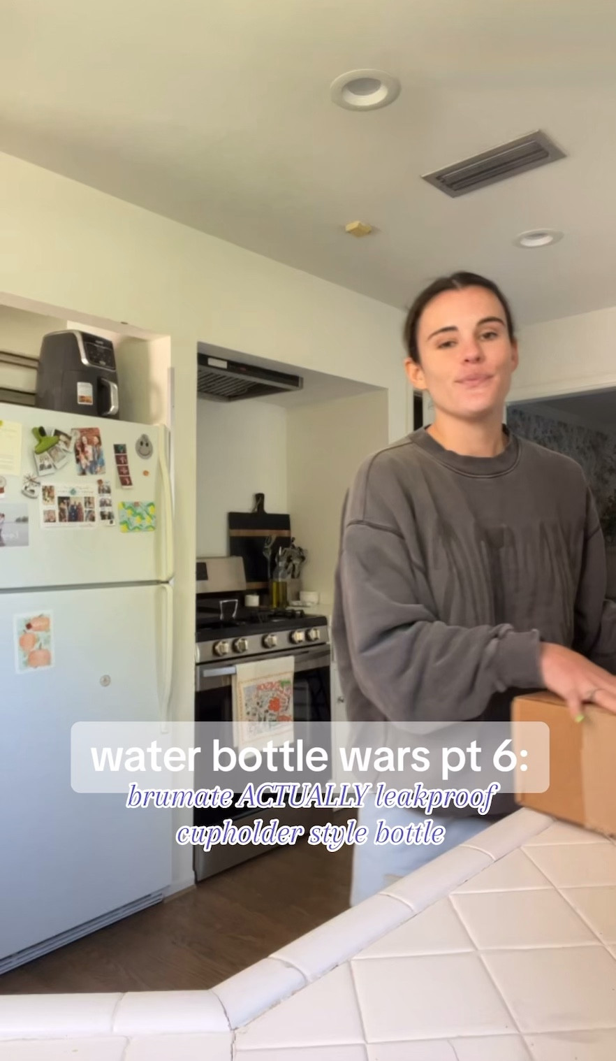 Brumate era cup water bottle review

#LTKfitness #LTKU #LTKfindsunder50