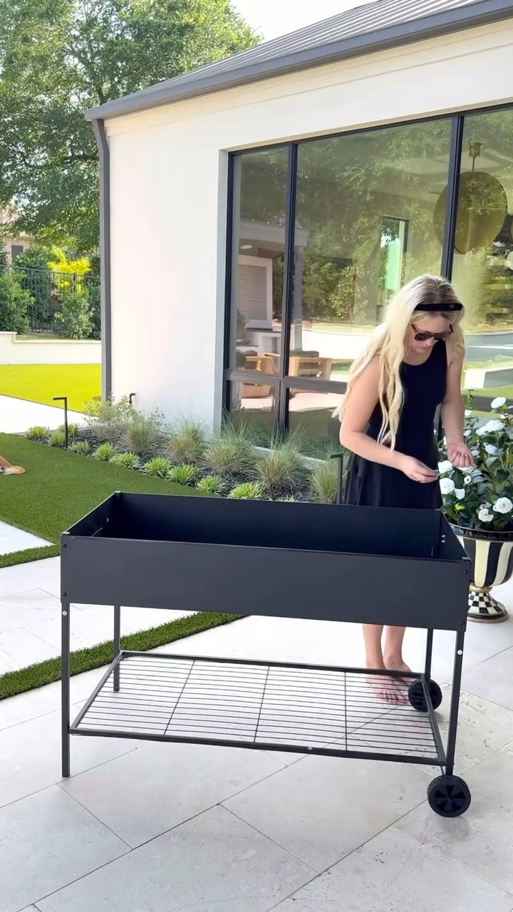 Amazon , Amazon home, amazon find, garden bed, garden, gardening, summer home, look for less, amazon deals

#LTKStyleTip #LTKHome #LTKSeasonal