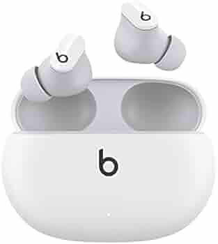 Beats Studio Buds – True Wireless Noise Cancelling Earbuds – Compatible with Apple & Androi... | Amazon (US)