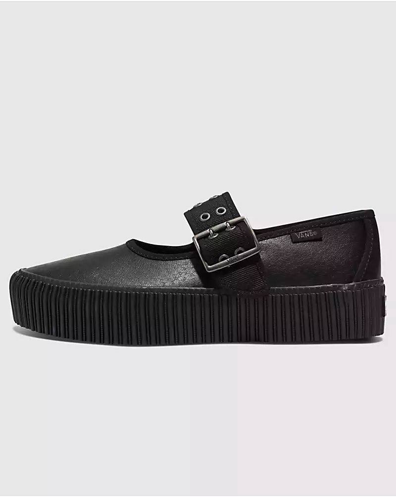 Mary Jane Creeper Shoe | Vans (US)