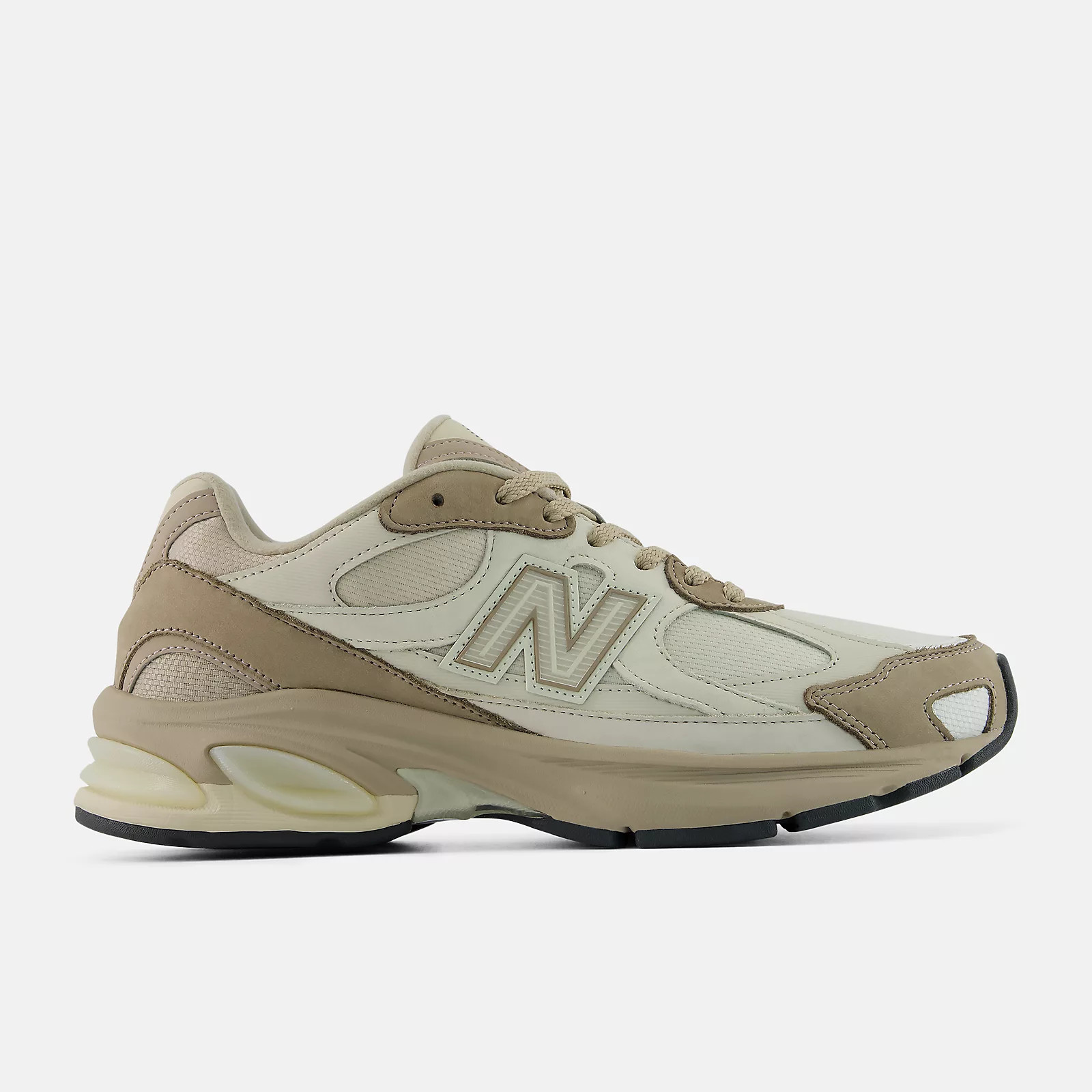 2010 | New Balance Athletics, Inc.