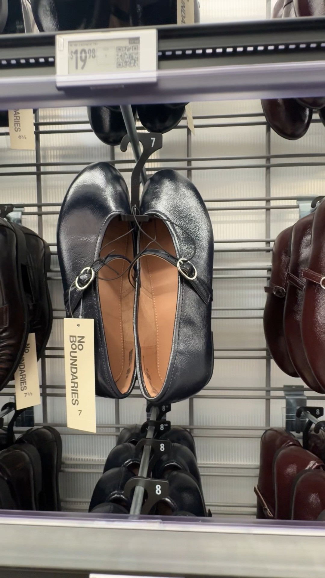 Perfect ballet flats for fall! 

 #LTKdayinmylife #LTKgrwm #LTKootd
