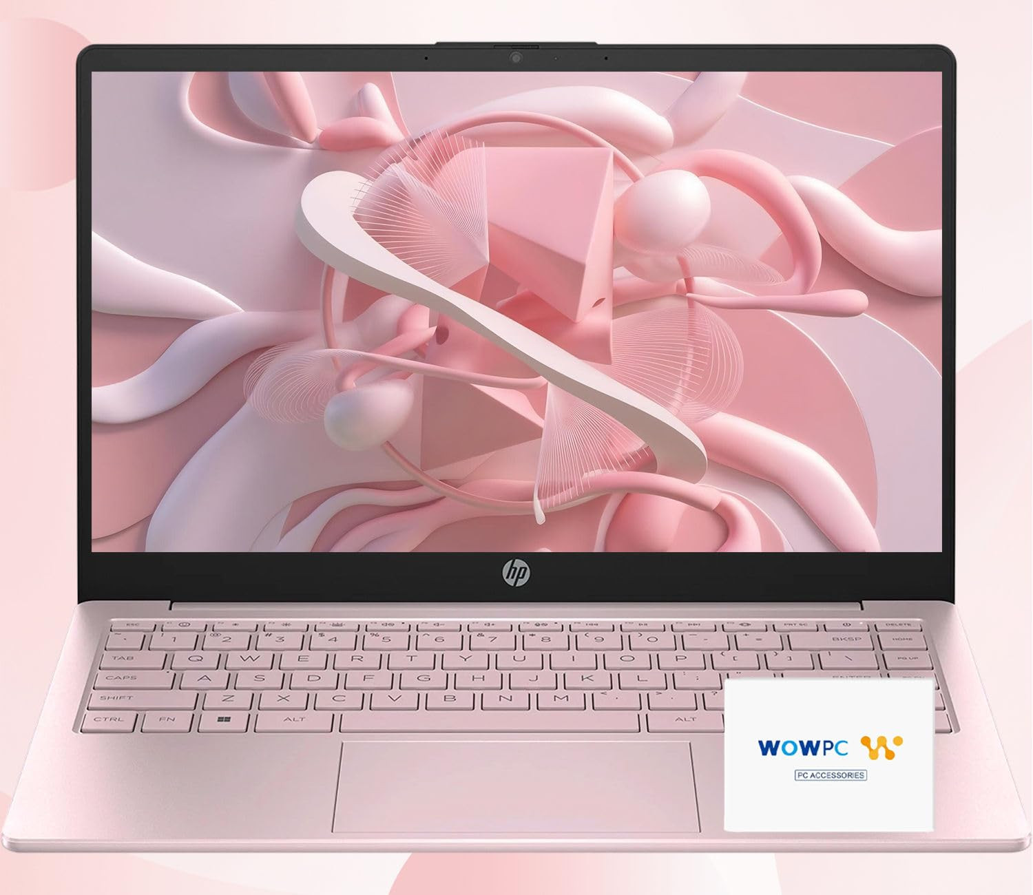 HP 14 Ultrabook • Back to School Limited Edition w/Microsoft 365 • Intel 4-Core CPU • 8GB R... | Amazon (US)