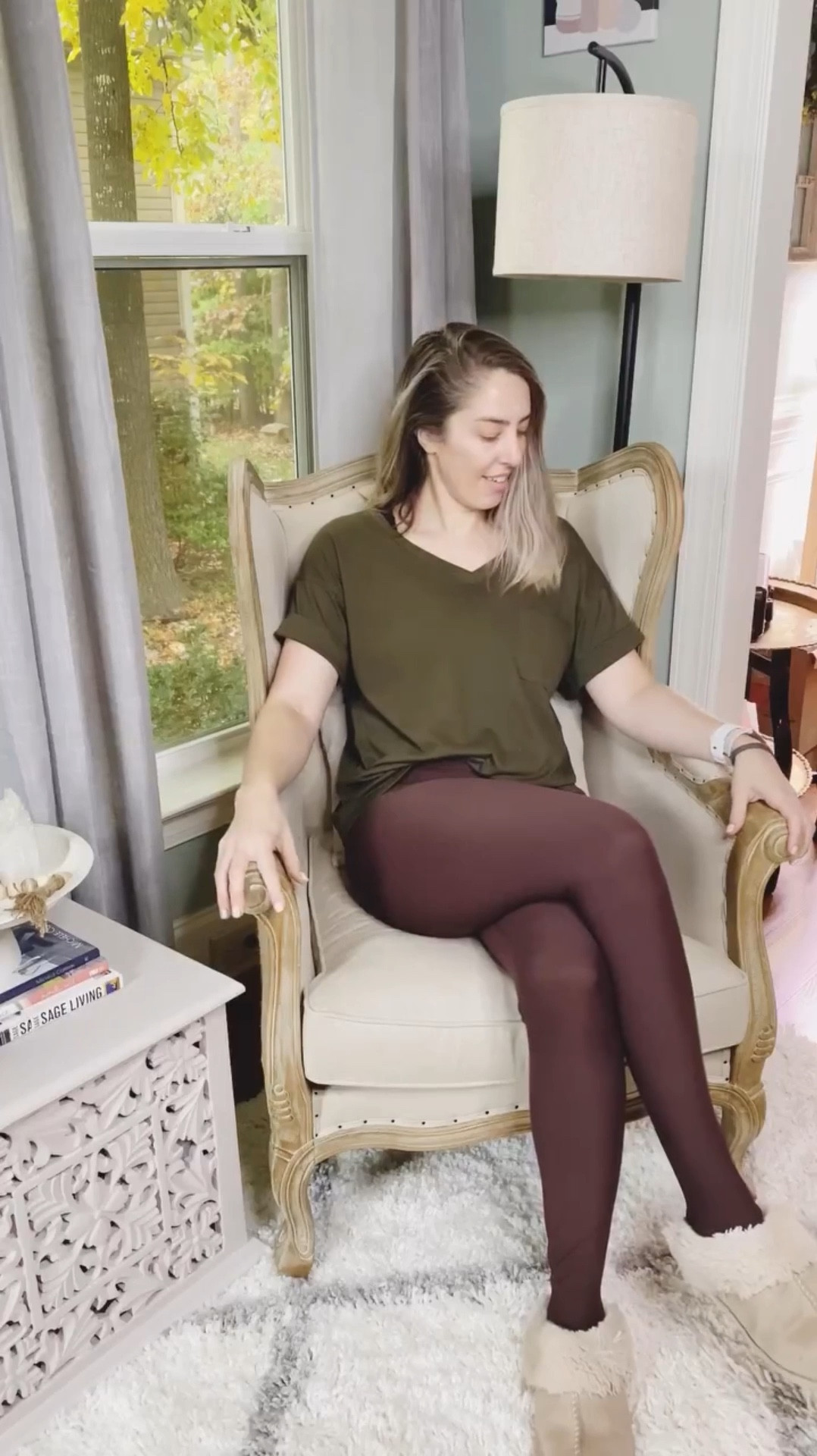 Unbox my blogging office chair with me! I’m obsessed with this chair from Wayfair and they delivered it with care! I’m simply in love with this new addition. It’s on major sale now!

I’m in love and I know you will love it too!

Wayfair 
Wingback chair
Home office
Farmhouse chair
Farmhouse wingback chair
Farmhouse accent chair

#LTKSaleAlert #LTKHome